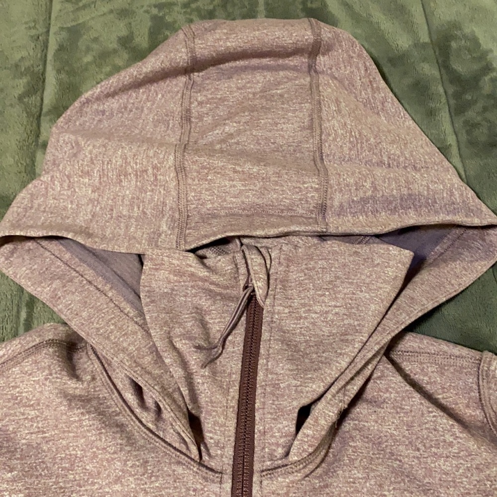 Lululemon Stride Jacket - image 7